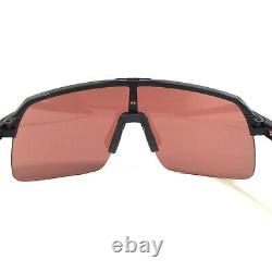 Oakley Sunglasses Sutro Lite OO9463-2139 Matte Black Frames w Prizm Field Lens