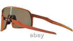 Oakley Sunglasses Sutro TLD Red Gold Shift Prizm Ruby OO9406-48 37mm