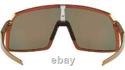 Oakley Sunglasses Sutro TLD Red Gold Shift Prizm Ruby OO9406-48 37mm