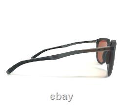 Oakley Sunglasses Thurso OO9286-0454 Smoke Matte Gray Frames Prizm Golf Lenses