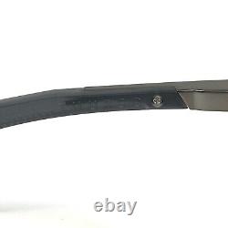 Oakley Sunglasses Thurso OO9286-0454 Smoke Matte Gray Frames Prizm Golf Lenses