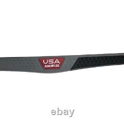 Oakley Sunglasses Thurso OO9286-0454 Smoke Matte Gray Frames Prizm Golf Lenses