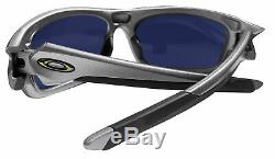 Oakley Sunglasses Valve OO9236-11 Dark Grey Emerald Iridium Polarized