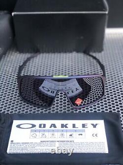 Oakley Sutro Green Purple Shift Prizm Road Black Oo9406-60