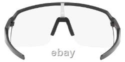 Oakley Sutro Lite OO9463 Sunglasses Men Rectangle 139mm New 100% Authentic