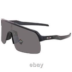 Oakley Sutro Lite Prizm Black Shield Men's Sunglasses OO9463 946305 39
