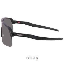 Oakley Sutro Lite Prizm Black Shield Men's Sunglasses OO9463 946305 39