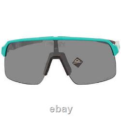 Oakley Sutro Lite Prizm Black Shield Men's Sunglasses OO9463 946307 39