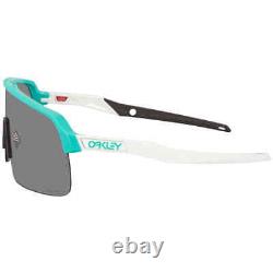 Oakley Sutro Lite Prizm Black Shield Men's Sunglasses OO9463 946307 39