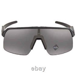 Oakley Sutro Lite Prizm Black Shield Men's Sunglasses OO9463 946325 39