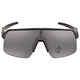 Oakley Sutro Lite Prizm Black Shield Men's Sunglasses Oo9463 946325 39