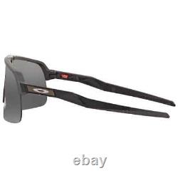 Oakley Sutro Lite Prizm Black Shield Men's Sunglasses OO9463 946325 39