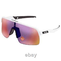 Oakley Sutro Lite Prizm Road Rectangular Sunglasses OO9463-946302-39