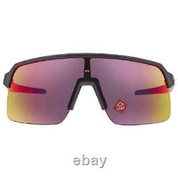 Oakley Sutro Lite Prizm Road Shield Men's Sunglasses OO9463 946301 39