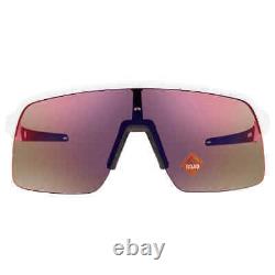 Oakley Sutro Lite Prizm Road Shield Men's Sunglasses OO9463 946302 39