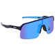 Oakley Sutro Lite Prizm Sapphire Rectangular Sunglasses Oo9463 946306 39