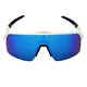 Oakley Sutro Lite Prizm Sapphire Shield Men's Sunglasses Oo9463 946319 39