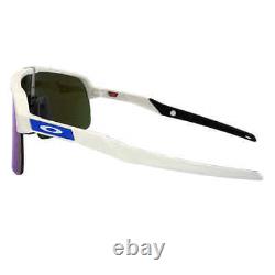 Oakley Sutro Lite Prizm Sapphire Shield Men's Sunglasses OO9463 946319 39
