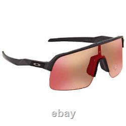 Oakley Sutro Lite Prizm Trail Torch Rectangular Sunglasses OO9463-946304-39