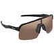 Oakley Sutro Lite Prizm Tungsten Shield Men's Sunglasses Oo9463 946314 39