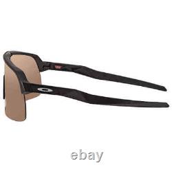 Oakley Sutro Lite Prizm Tungsten Shield Men's Sunglasses OO9463 946314 39