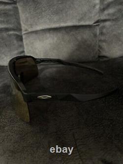 Oakley Sutro Lite Sunglasses Matte Black Carbon Prizm 24k Gold Oo9463
