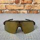 Oakley Sutro Lite Sunglasses Oo9463-1339 Matte Carbon Frame With Prizm24k