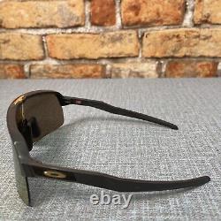 Oakley Sutro Lite Sunglasses OO9463-1339 Matte Carbon Frame With Prizm24K