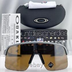 Oakley Sutro Lite Sunglasses OO9463-38 Matte Fog Frame Prizm Tungsten Lens 49ERS