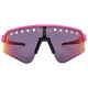 Oakley Sutro Lite Sweep Prizm Road Shield Men's Sunglasses Oo9465 946507 39