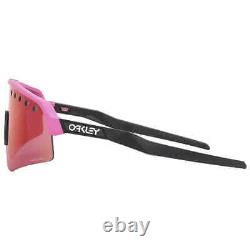 Oakley Sutro Lite Sweep Prizm Road Shield Men's Sunglasses OO9465 946507 39