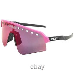 Oakley Sutro Lite Sweep Prizm Road Shield Men's Sunglasses OO9465 946507 39