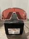 Oakley Sutro Men's Sunglasses Moon Dust/prizm Peach Lens 137-0-140 Sunglasses