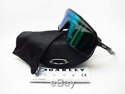 Oakley Sutro OO9406-0337 Black Ink withPrizm Jade Iridium Sunglasses