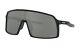 Oakley Sutro Polished Black Prizm Black Sunglasses Oo9406-0137