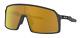 Oakley Sutro Prizm 24k Lens Matte Carbon Frame Sunglasses Oo9406-05 37