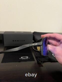 Oakley Sutro Prizm Blue Lenses Men's Sunglasses