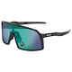 Oakley Sutro Prizm Jade Shield Men's Sunglasses Oo9406 940603 37 Oo9406 940603
