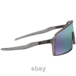 Oakley Sutro Prizm Road / Jade Shield Men's Sunglasses OO9406 940610 37