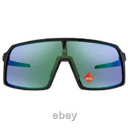 Oakley Sutro Prizm Road Jade Shield Men's Sunglasses OO9406 940652 37