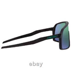 Oakley Sutro Prizm Road Jade Shield Men's Sunglasses OO9406 940652 37