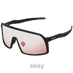 Oakley Sutro Prizm Snow Black Iridium Shield Men's Sunglasses OO9406 940620 37