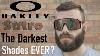 Oakley Sutro Review The Darkest Sunglasses Ever