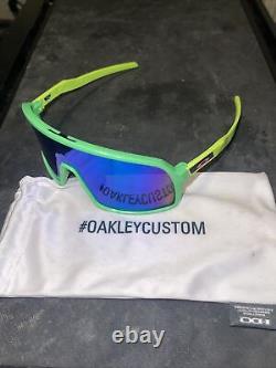Oakley Sutro S Custom Mens Sunglasses