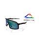 Oakley Sutro Sunglasses Black Ink / Prizm Jade Oo9406-0337