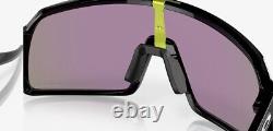 Oakley Sutro Sunglasses Black Ink / Prizm Jade Oo9406-0337