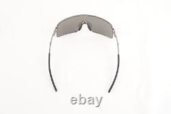 Oakley Sutro TI Titanium Cylindrical Gunmetal Frame Men's Sunglasses (OO6013)