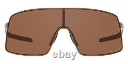 Oakley Sutro Ti OO6013 Sunglasses Men Rectangle 134mm New & Authentic