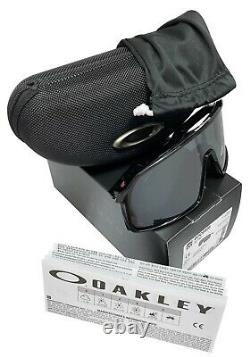 Oakley Sutro sunglasses polished Frame black Prizm Lens OO9406 New