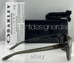 Oakley Sylas Sunglasses OO9448-14 Olive Ink Frame Brown Tungsten Prizm Lens 57mm